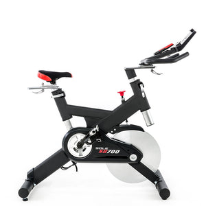 Bicicleta de treinamento interno Outlet Sole Fitness SB700 