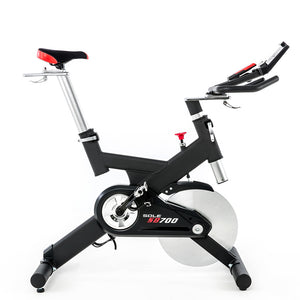 Bicicleta de entrenamiento interior Sole Fitness SB700 