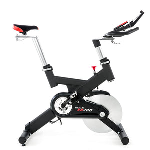 Bicicleta de treinamento indoor Sole Fitness SB700 