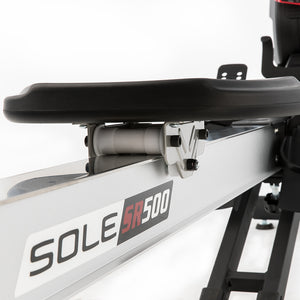 Remo plegable Sole Fitness SR500