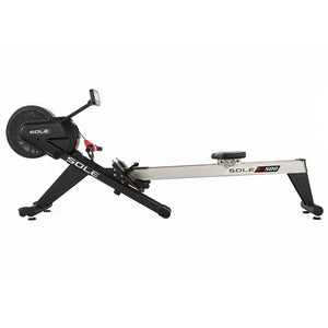 Sole Fitness Foldable Rower SR500