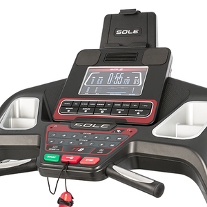 Sole Fitness Treadmill TT8