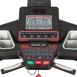 Sole Fitness Treadmill TT8