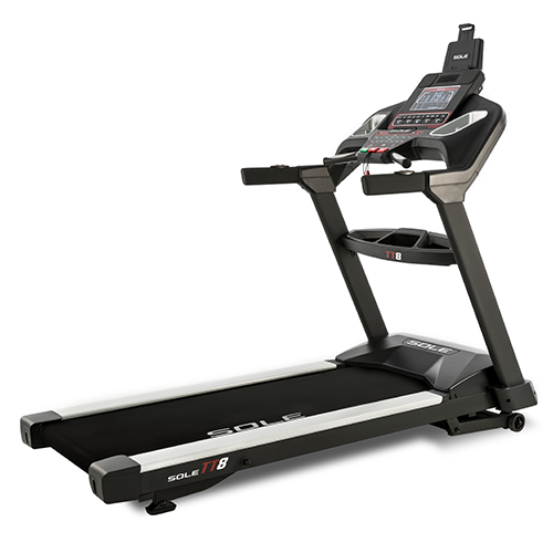 Cinta de correr Sole Fitness TT8 