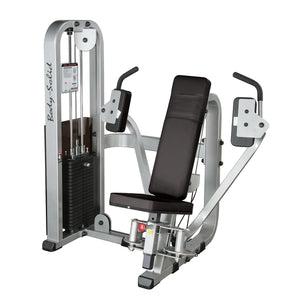 Pro Clubline Pec Machine SPD700