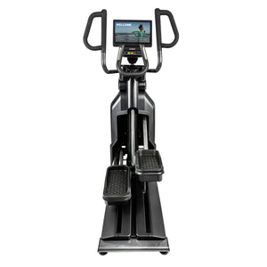 Spirit cardiofit 1000 elliptical cross trainer hotsell