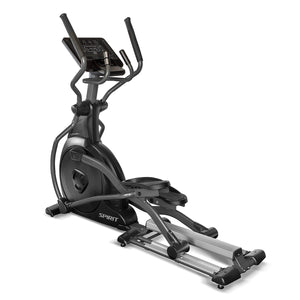 Spirit Fitness Upright Bike CE800+