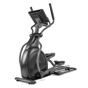 Spirit Fitness Upright Bike CE800+