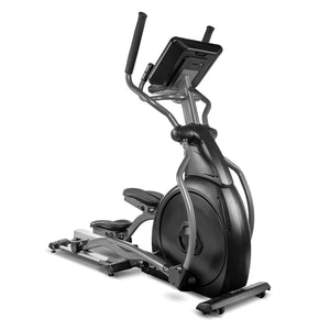 Spirit Fitness Upright Bike CE800+