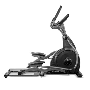 Spirit Fitness Upright Bike CE800+