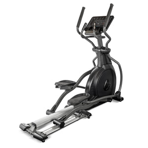 Spirit Fitness Upright Bike CE800+