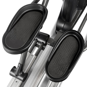 Spirit Fitness Upright Bike CE800+