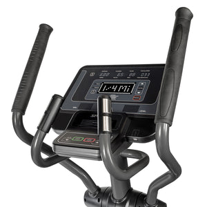 Spirit Fitness Upright Bike CE800+