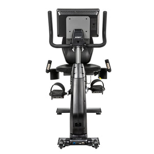 Spirit Fitness Recumbent Bike CR1000ENT