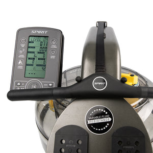 Remo acuático Spirit Fitness CRW900