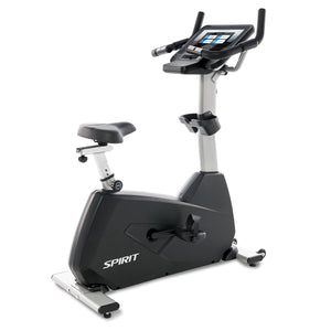 Spirit Fitness Upright Bike CU800ENT