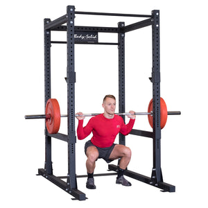 Pro Clubline Power Rack SPR1000