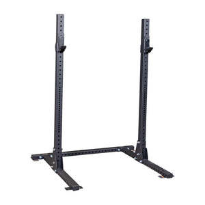Pro Clubline Commercial Squat Stand SPR250