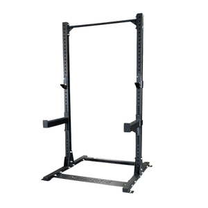 Pro Clubline Commercial Half Cage Package SPR500P2