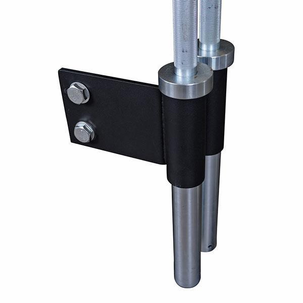 Body-Solid Hexagon Attachment Vertical bar storage SR-BHV