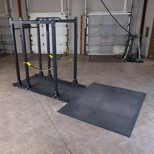 Alfombrilla de suelo Pro Clubline Power Rack SPRPLATFORM