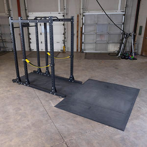 Pro Clubline Power Rack Floor Mat SPRPLATFORM