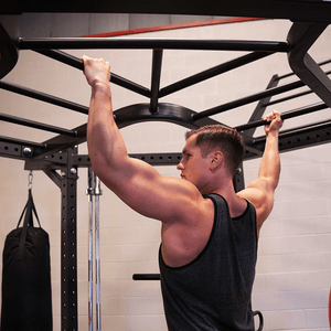 Body-Solid Hexagon Attachment SR-BAR - Monkey bars