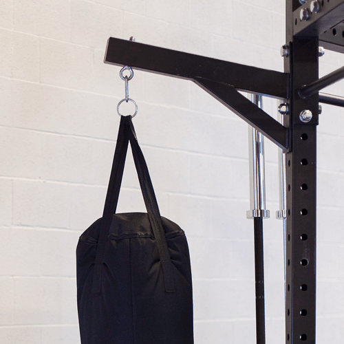 Body-Solid Hexagon Attachment SR-HBH - Heavy bag holder (without sandbag)