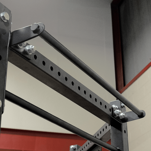 Body-Solid Hexagon Attachment SR-SPU - Single pull up