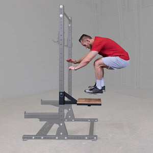 Body-Solid Hexagon Attachment SR-STEP - Step (plyo)