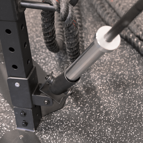 Body-Solid Hexagon Attachment SR-TBR - T bar row