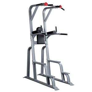 Elevación vertical de rodilla Pro Clubline SVKR1000