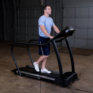 Outlet Endurance Treadmill T50