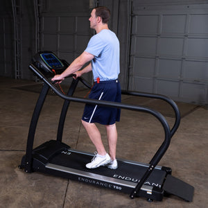 Outlet Endurance Treadmill T50