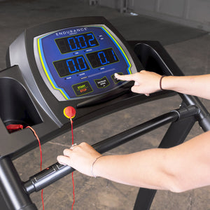Outlet Endurance Treadmill T50