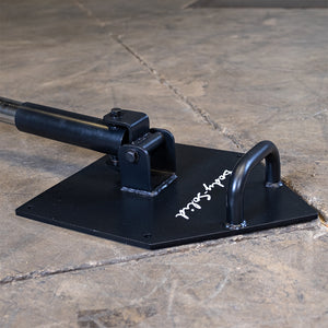 Corpo Sólido T-Bar Row Landmine TBR50