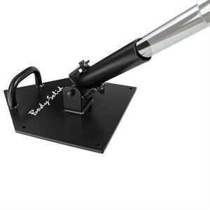 Corpo Sólido T-Bar Row Landmine TBR50