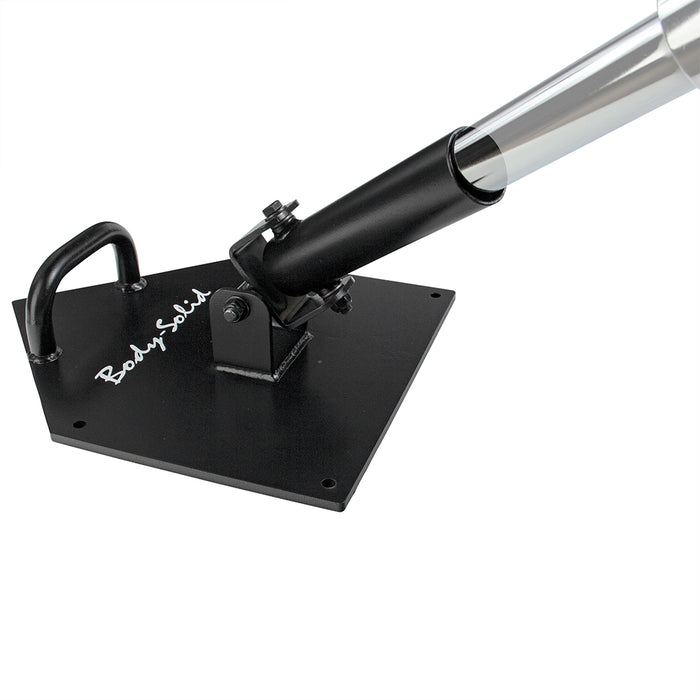 Corpo Sólido T-Bar Row Landmine TBR50