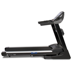 XTERRA Fitness Folding Treadmill TR6.8