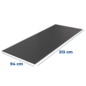 Spirit Fitness Treadmill Mat TRMAT