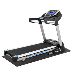 Spirit Fitness Treadmill Mat TRMAT