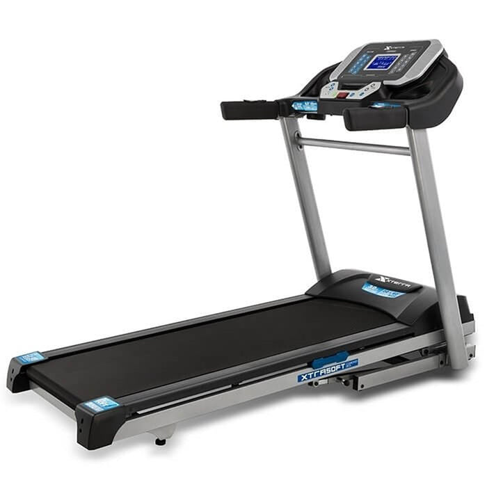 Outlet Xterra Fitness Foldable Treadmill TRX3500