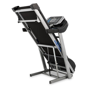 Outlet Xterra Fitness Foldable Treadmill TRX3500