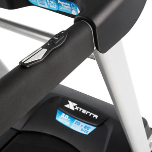 Outlet Xterra Fitness Foldable Treadmill TRX3500