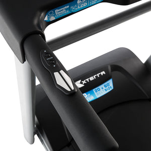 Outlet Xterra Fitness Foldable Treadmill TRX3500