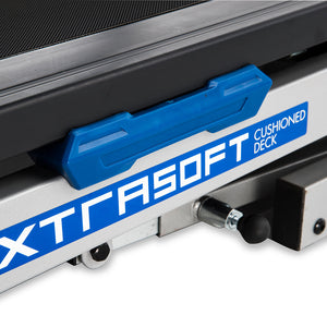 Outlet Xterra Fitness Foldable Treadmill TRX3500