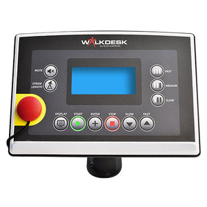 Outlet Evocardio Treadmill WTB500