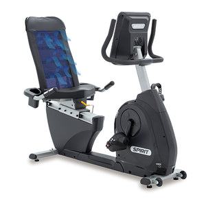 Bicicleta semirreclinada Spirit Fitness XBR25 