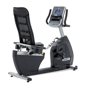 Spirit Fitness Semi-recumbent Bike XBR95