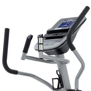 Spirit Fitness Elliptical XE195